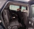 Синий Додж Джорни, объемом двигателя 2.4 л и пробегом 246 тыс. км за 9000 $, фото 4 на Automoto.ua