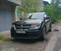 Синій Додж Джорні, об'ємом двигуна 2.4 л та пробігом 274 тис. км за 9000 $, фото 1 на Automoto.ua