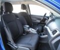 Синій Додж Джорні, об'ємом двигуна 2.4 л та пробігом 193 тис. км за 11700 $, фото 12 на Automoto.ua