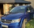 Синій Додж Джорні, об'ємом двигуна 2.4 л та пробігом 190 тис. км за 10301 $, фото 1 на Automoto.ua