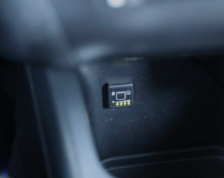 Синій Додж Джорні, об'ємом двигуна 2.4 л та пробігом 193 тис. км за 11700 $, фото 7 на Automoto.ua