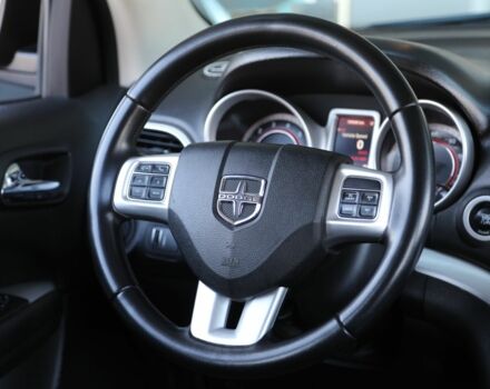 Синій Додж Джорні, об'ємом двигуна 2.4 л та пробігом 193 тис. км за 11700 $, фото 13 на Automoto.ua