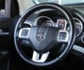 Синій Додж Джорні, об'ємом двигуна 2.4 л та пробігом 193 тис. км за 11700 $, фото 13 на Automoto.ua