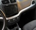 Синій Додж Джорні, об'ємом двигуна 2.4 л та пробігом 190 тис. км за 10301 $, фото 7 на Automoto.ua