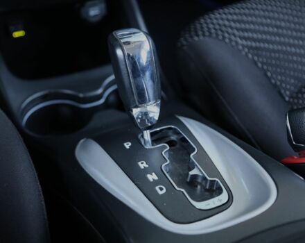 Синій Додж Джорні, об'ємом двигуна 2.4 л та пробігом 193 тис. км за 11700 $, фото 8 на Automoto.ua