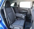 Синій Додж Джорні, об'ємом двигуна 2.4 л та пробігом 193 тис. км за 11700 $, фото 11 на Automoto.ua
