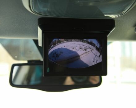 Синій Додж Джорні, об'ємом двигуна 2.4 л та пробігом 193 тис. км за 11700 $, фото 9 на Automoto.ua