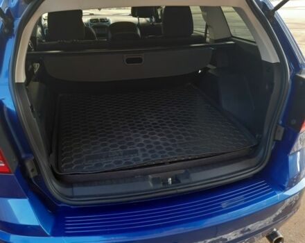 Синій Додж Джорні, об'ємом двигуна 2.4 л та пробігом 193 тис. км за 11700 $, фото 3 на Automoto.ua