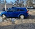 Синій Додж Джорні, об'ємом двигуна 2.4 л та пробігом 193 тис. км за 11700 $, фото 1 на Automoto.ua