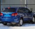 Синій Додж Джорні, об'ємом двигуна 2.4 л та пробігом 193 тис. км за 11700 $, фото 15 на Automoto.ua