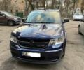 Синій Додж Джорні, об'ємом двигуна 2.4 л та пробігом 170 тис. км за 12000 $, фото 1 на Automoto.ua