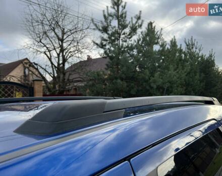 Синий Додж Джорни, объемом двигателя 2 л и пробегом 312 тыс. км за 7000 $, фото 16 на Automoto.ua