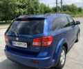 Додж Джорни 2008 в Владимир-Волынский на Automoto.ua Синий Додж Джорни, объемом двигателя 2 л и пробегом 312 тыс. км за 7800 $, фото 3 на Automoto.ua