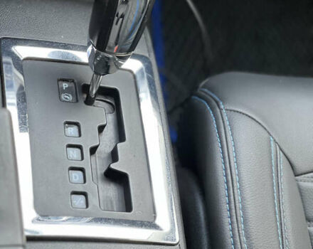 Синий Додж Джорни, объемом двигателя 2 л и пробегом 312 тыс. км за 7000 $, фото 19 на Automoto.ua