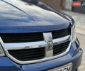 Синий Додж Джорни, объемом двигателя 2 л и пробегом 312 тыс. км за 7000 $, фото 5 на Automoto.ua
