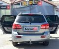 Синий Додж Джорни, объемом двигателя 2 л и пробегом 247 тыс. км за 10790 $, фото 13 на Automoto.ua