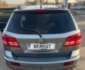 Додж Джорни 2010 в Черновцах на Automoto.ua Синий Додж Джорни, объемом двигателя 2 л и пробегом 253 тыс. км за 9300 $, фото 8 на Automoto.ua