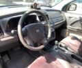 Синий Додж Джорни, объемом двигателя 2 л и пробегом 247 тыс. км за 10790 $, фото 25 на Automoto.ua