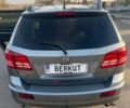 Додж Джорни 2010 в Черновцах на Automoto.ua Синий Додж Джорни, объемом двигателя 2 л и пробегом 253 тыс. км за 9300 $, фото 9 на Automoto.ua