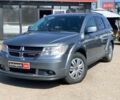 Синий Додж Джорни, объемом двигателя 2 л и пробегом 247 тыс. км за 9990 $, фото 1 на Automoto.ua