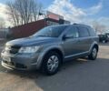 Додж Джорни 2010 в Черновцах на Automoto.ua Синий Додж Джорни, объемом двигателя 2 л и пробегом 253 тыс. км за 9300 $, фото 7 на Automoto.ua