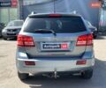 Синий Додж Джорни, объемом двигателя 2 л и пробегом 247 тыс. км за 9990 $, фото 5 на Automoto.ua