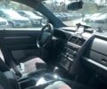Синий Додж Джорни, объемом двигателя 2 л и пробегом 247 тыс. км за 10790 $, фото 20 на Automoto.ua