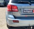 Синий Додж Джорни, объемом двигателя 2 л и пробегом 247 тыс. км за 10790 $, фото 11 на Automoto.ua