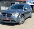 Синий Додж Джорни, объемом двигателя 2 л и пробегом 247 тыс. км за 10790 $, фото 1 на Automoto.ua