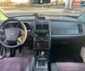 Додж Джорни 2010 в Черновцах на Automoto.ua Синий Додж Джорни, объемом двигателя 2 л и пробегом 253 тыс. км за 9300 $, фото 2 на Automoto.ua