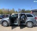 Синий Додж Джорни, объемом двигателя 2 л и пробегом 247 тыс. км за 10790 $, фото 14 на Automoto.ua