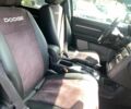 Синий Додж Джорни, объемом двигателя 2 л и пробегом 247 тыс. км за 10790 $, фото 21 на Automoto.ua