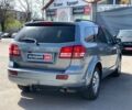 Синий Додж Джорни, объемом двигателя 2 л и пробегом 247 тыс. км за 10790 $, фото 4 на Automoto.ua