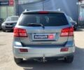 Синий Додж Джорни, объемом двигателя 2 л и пробегом 247 тыс. км за 10790 $, фото 5 на Automoto.ua