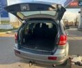 Додж Джорни 2010 в Черновцах на Automoto.ua Синий Додж Джорни, объемом двигателя 2 л и пробегом 253 тыс. км за 9300 $, фото 10 на Automoto.ua