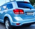 Синій Додж Джорні, об'ємом двигуна 2.4 л та пробігом 167 тис. км за 9999 $, фото 4 на Automoto.ua