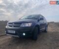 Синій Додж Джорні, об'ємом двигуна 2.36 л та пробігом 294 тис. км за 7200 $, фото 1 на Automoto.ua