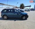 Додж Джорни 2013 в Одессе на Automoto.ua Синий Додж Джорни, объемом двигателя 2.4 л и пробегом 200 тыс. км за 9500 $, фото 8 на Automoto.ua