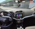 Додж Джорни 2013 в Одессе на Automoto.ua Синий Додж Джорни, объемом двигателя 2.4 л и пробегом 200 тыс. км за 9500 $, фото 11 на Automoto.ua