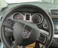 Синій Додж Джорні, об'ємом двигуна 2.36 л та пробігом 180 тис. км за 9500 $, фото 33 на Automoto.ua