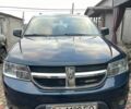 Синій Додж Джорні, об'ємом двигуна 3.6 л та пробігом 210 тис. км за 11700 $, фото 4 на Automoto.ua