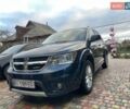 Синій Додж Джорні, об'ємом двигуна 3.6 л та пробігом 210 тис. км за 11700 $, фото 5 на Automoto.ua