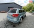 Синій Додж Джорні, об'ємом двигуна 2.36 л та пробігом 180 тис. км за 9500 $, фото 3 на Automoto.ua