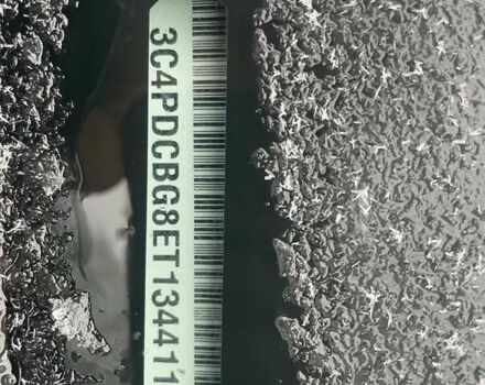 Синій Додж Джорні, об'ємом двигуна 3.6 л та пробігом 210 тис. км за 11700 $, фото 2 на Automoto.ua