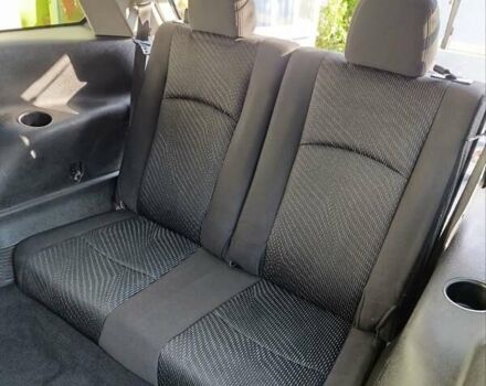 Синій Додж Джорні, об'ємом двигуна 2.36 л та пробігом 211 тис. км за 11200 $, фото 1 на Automoto.ua