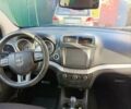 Синій Додж Джорні, об'ємом двигуна 2.36 л та пробігом 211 тис. км за 11200 $, фото 16 на Automoto.ua