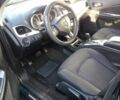 Синій Додж Джорні, об'ємом двигуна 2.4 л та пробігом 212 тис. км за 10600 $, фото 10 на Automoto.ua