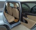 Синій Додж Джорні, об'ємом двигуна 2.36 л та пробігом 180 тис. км за 9500 $, фото 11 на Automoto.ua
