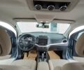 Синий Додж Джорни, объемом двигателя 2.36 л и пробегом 180 тыс. км за 9500 $, фото 32 на Automoto.ua