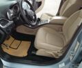 Синій Додж Джорні, об'ємом двигуна 2.36 л та пробігом 180 тис. км за 9500 $, фото 29 на Automoto.ua
